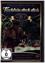 Tischlein deck dich DVD