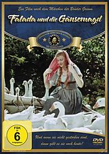Falada Und Die Gänsemagd DVD