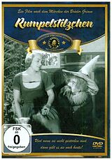 Rumpelstilzchen Digital Remastered DVD