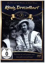 König Drosselbart Digital Remastered DVD
