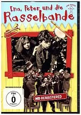 Ina, Peter und die Rasselbande DVD