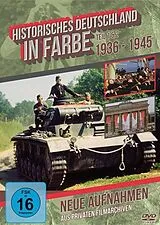 Historisches Deutschland DVD
