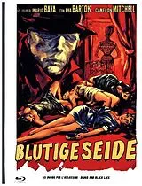 Blutige Seide Blu-ray