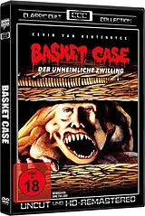 Basket Case DVD
