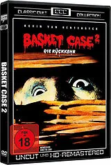 Basket Case 2- Die Rückkehr DVD