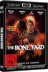 The Boneyard DVD