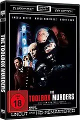 The Toolbox Murders Classic Cult Collection DVD