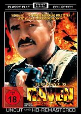 Raven Classic Cult Collection DVD