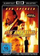 To the Limit - In den Armen der Bestie Classic Cult Collection DVD