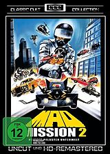 Mad Mission 1 DVD