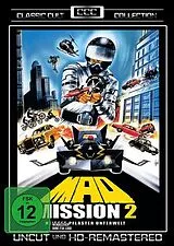 Mad Mission 1 DVD