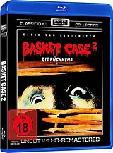 Basket Case 2- Die Rückkehr BLU-RAY