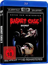 Basket Case 3 - Die Brut Blu-ray