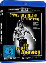 Der Letzte Ausweg Blu-ray