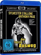 Der Letzte Ausweg Blu-ray