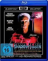 Project Shadowchaser Blu-ray