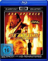 Bis ans Limit - In den Armen der Bestie Classic Cult Collection Blu-ray