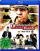 Ostfriesen auf der Bank Blu-ray