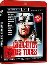 Gesichter des Todes - Uncut Blu-ray