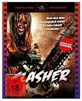 Slasher - Astro Design Blu-ray