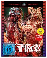 Xtro - Cover B Blu-ray