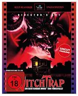 Witchtrap - Ein Geisterhaus wird zur Todesfalle Blu-ray