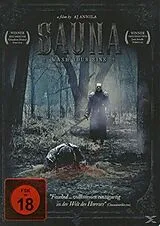 Sauna - Wash Your Sins DVD