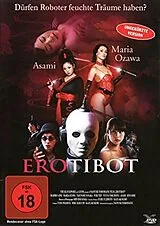 Erotibot - It's always a pleasure DVD