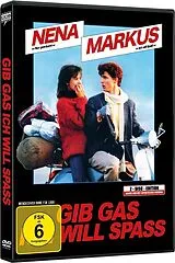Gib Gas ich will Spaß - 2-Disc-Edition inkl. japanischer Fassung!! Blu-ray