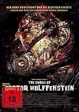 The Curse Of Doctor Wolffenstein DVD