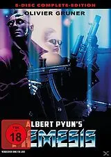 Nemesis DVD