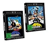 Mad Mission 1 & 2 DVD