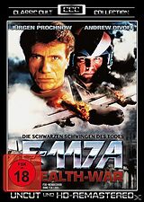 F-117 A Stealth-War DVD