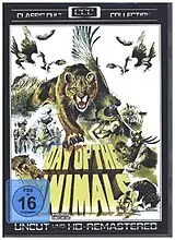 Panik in der Sierra Nova DVD