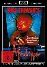 Wes Cravens Mindripper Classic Cult Collection DVD
