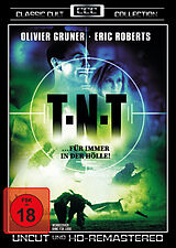 T.N.T. DVD