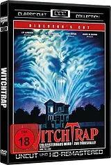 Witchtrap Classic Cult Collection DVD