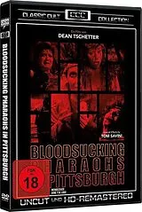 Bloodsucking Pharaos in Pittsburgh DVD