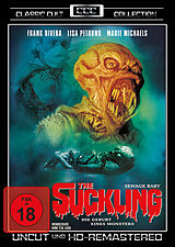 The Suckling Classic Cult Collection DVD