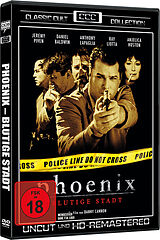 Phoenix Classic Cult Collection DVD
