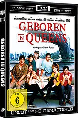 Geboren in Queens DVD