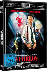 Wehrlos Classic Cult Collection DVD