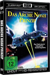 Das Arche Noah Prinzip DVD
