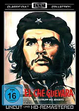 El 'Che' Guevara - Stoßtrupp ins Jenseits DVD
