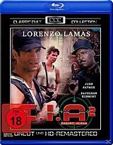 C.I.A. - Target Alexa Blu-ray