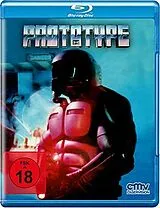 Prototype Blu-ray