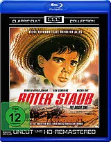 Roter Staub - Classic Cult Edition Blu-ray