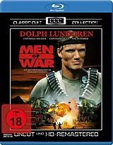 Men of War Blu-ray