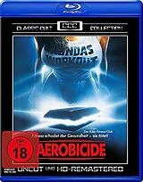Aerobicide Blu-ray