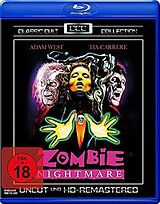 Zombie Nightmare Blu-ray